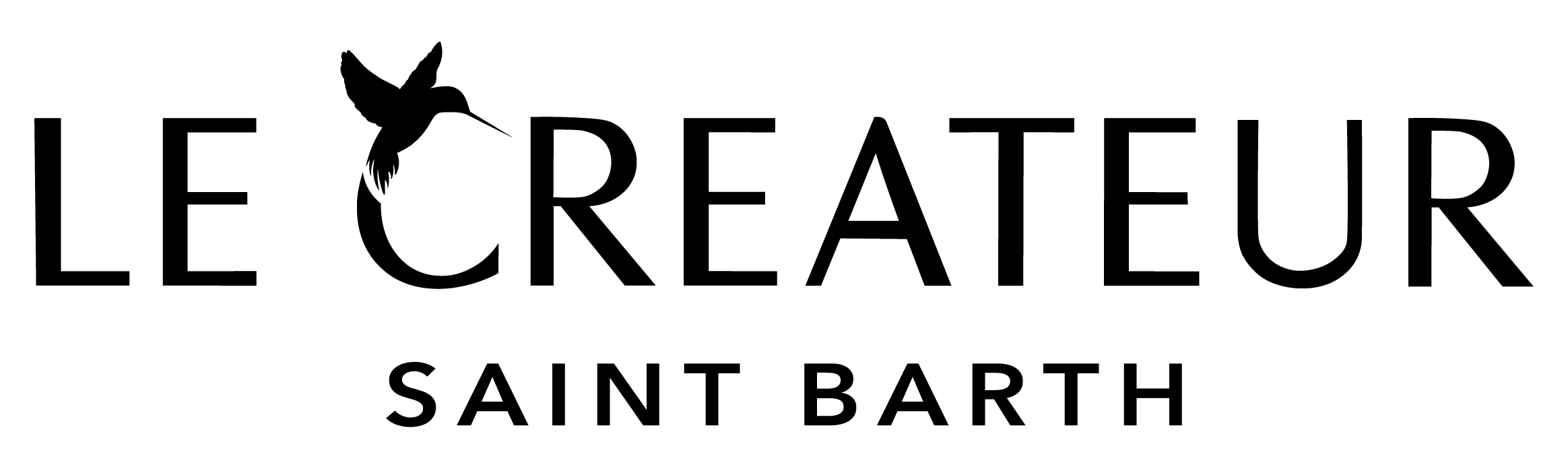 Le Créateur Saint Barth